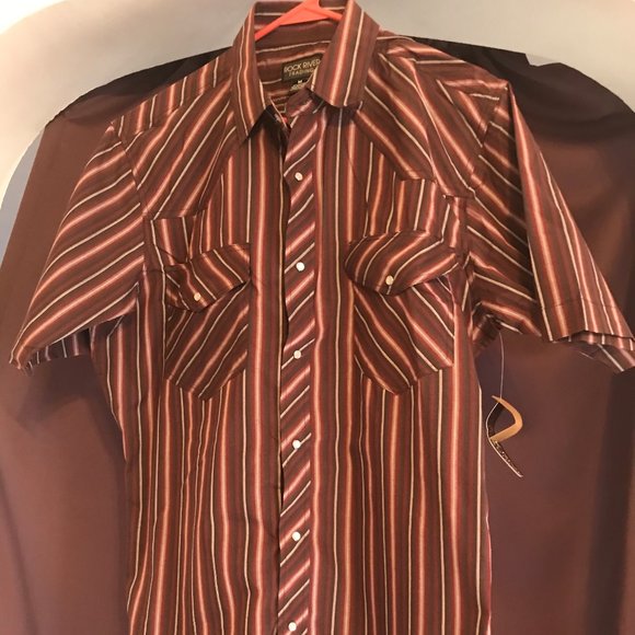 Rock River Trading Other - Rock River Trading Western Shirt